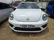 Volkswagen Beetle 2019 White - 1
