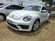Volkswagen Beetle 2019 White - 2