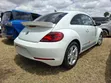 Volkswagen Beetle 2019 White - 4