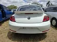 Volkswagen Beetle 2019 White - 5