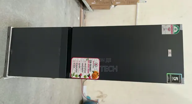 230 Litres Smart Pro No Frost Double Door Fridge - 1
