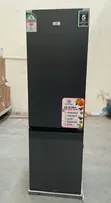 230 Litres Smart Pro No Frost Double Door Fridge - 2