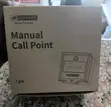 Emergency Manual Call Point - Mpya Kabisa - 2