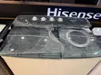 Hisense 20kg Twin Tub Washing Machine - 1