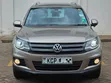 Volkswagen Tiguan 2.0 S Automatic 2012 Gold - 1