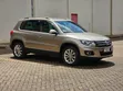 Volkswagen Tiguan 2.0 S Automatic 2012 Gold - 2