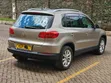 Volkswagen Tiguan 2.0 S Automatic 2012 Gold - 3