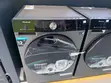 Hisense 12kg Front Load Wash and Dry Washing Machine - 1