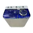 Hisense Mashine ya Kufulia 11kg Twin Tub WSRB113W - 2