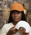Hermès Casual Streetwear Baseball Visor - 1