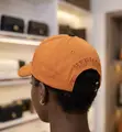 Hermès Casual Streetwear Baseball Visor - 3