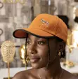 Hermès Casual Streetwear Baseball Visor - 5
