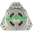 Trendz Spin Motor for Top Load Washing Machines - 1