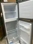 Hisense 154L Double Door Refrigerator - 1