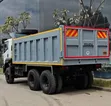 Isuzu FVZ 6x4 Tipper Truck - Brand New - 2