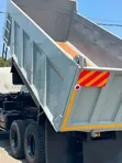 Isuzu FVZ 6x4 Tipper Truck - Brand New - 3