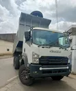 Isuzu FVZ 6x4 Tipper Truck - Brand New - 4