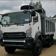 Isuzu FVZ 6x4 Tipper Truck - Brand New - 5