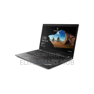 Lenovo ThinkPad T480s Laptop: Core i5, 8GB RAM, 256GB SSD