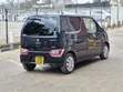 Suzuki Wagon R 660 Petrol FWD 2019 Black - 2