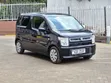 Suzuki Wagon R 660 Petrol FWD 2019 Black - 3