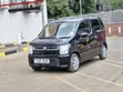 Suzuki Wagon R 660 Petrol FWD 2019 Black - 4