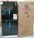 Smart Pro SFR 585 D4 Friji Milango Minne (Lita 421) - 2