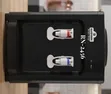 Rashnik Table Top Hot and Normal Water Dispenser - 1