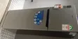 Mika 265L Double Door Refrigerator - 1