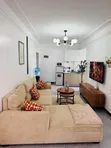 Nyumbani AirBnB, Kilimani Nairobi - 1