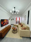 Nyumbani AirBnB, Kilimani Nairobi - 2