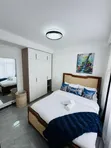 Nyumbani AirBnB, Kilimani Nairobi - 3