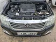 Toyota Hilux 3.0 D-4D 4x4 Double Cabin 2013 - 2