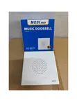 Smart Door Bell - Ding Dong & Bird Chime - 1