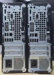 HP EliteDesk 705 G4 Desktop Computer - Ryzen 5, 8GB RAM, 256GB SSD - 2