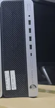HP EliteDesk 705 G4 Desktop Computer - Ryzen 5, 8GB RAM, 256GB SSD - 3