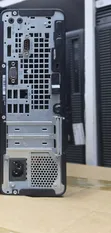 HP EliteDesk 705 G4 Desktop Computer - Ryzen 5, 8GB RAM, 256GB SSD - 4