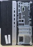 HP EliteDesk 705 G4 Desktop Computer - Ryzen 5, 8GB RAM, 256GB SSD - 5