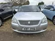 Toyota Premio 1.5 FWD 2006 Nyeupe - 4