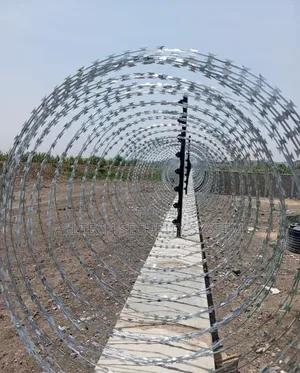 Electric Fence Installation & Materials