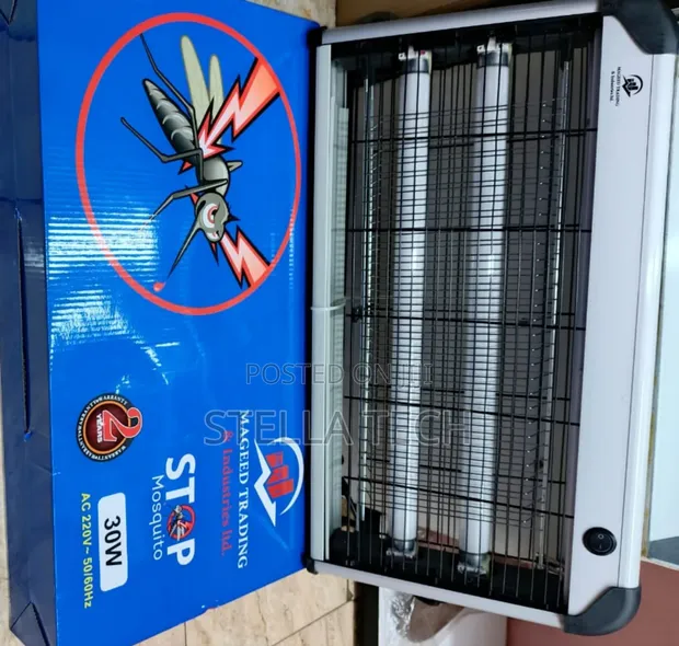 2x10" 30W Windsor Insect Killer Machine - 1