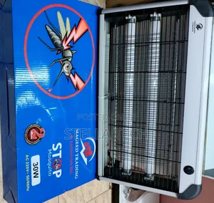 2x10" 30W Windsor Insect Killer Machine