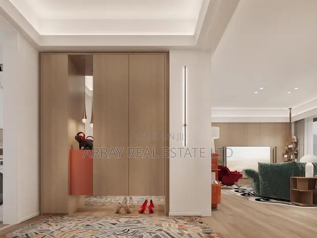 3 & 4 Bedroom Condos for Sale in Spring Valley - 1