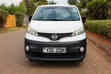 Nissan NV200 2017 - 1