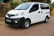 Nissan NV200 2017 - 2