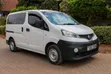 Nissan NV200 2017 - 3