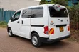 Nissan NV200 2017 - 4