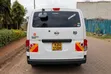 Nissan NV200 2017 - 5