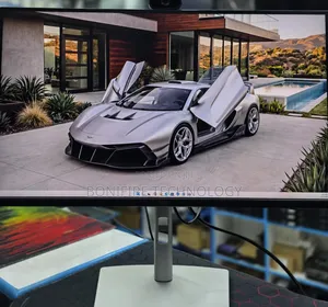 Dell Pro P2726DEB 27" QHD Conferencing Monitor
