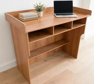 Executive Imported Podium - Brand New